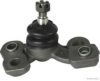 HERTH+BUSS JAKOPARTS J4862059 Ball Joint